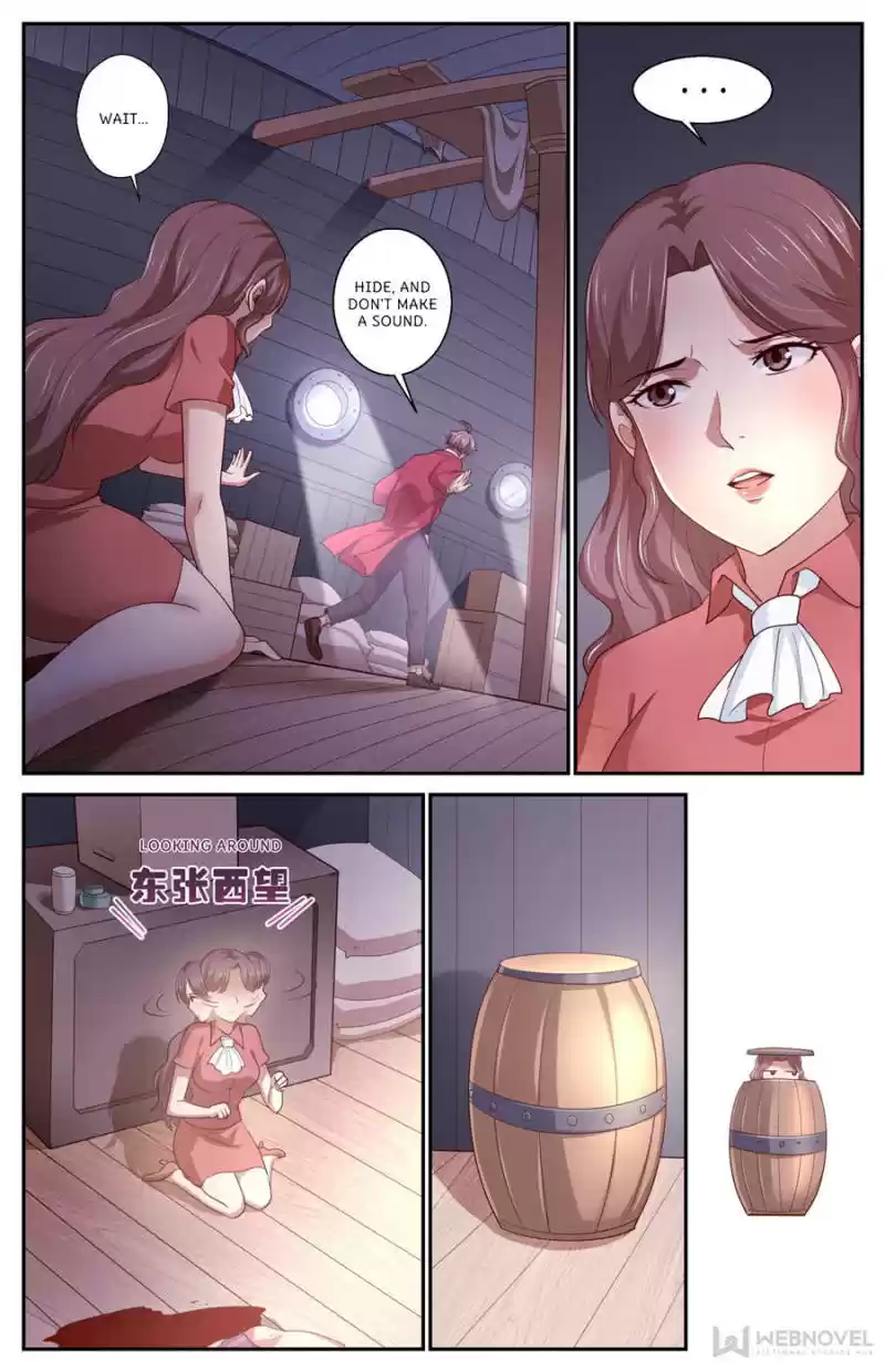 I Have A Mansion In The Post-Apocalyptic World Chapter 426