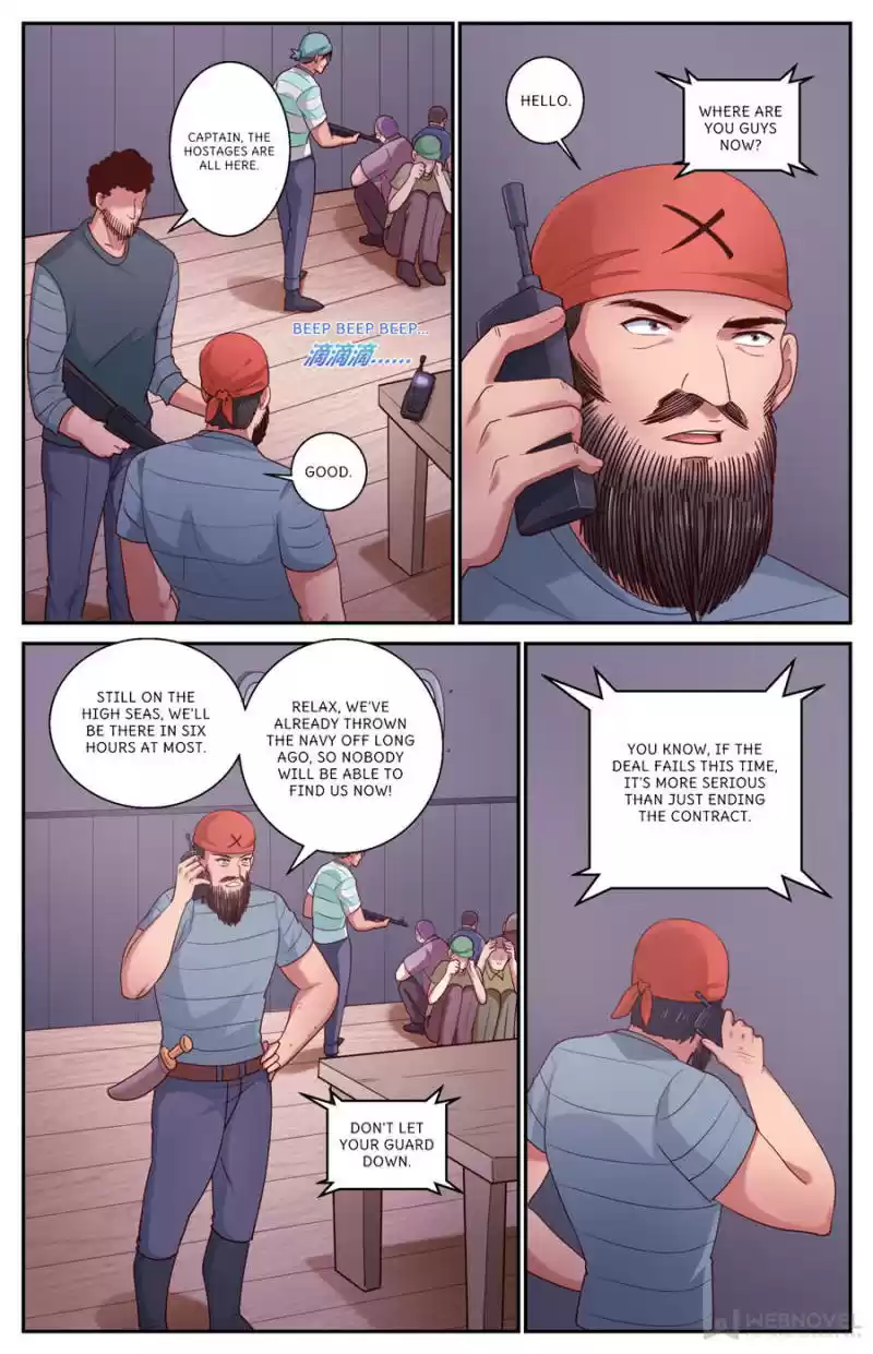 I Have A Mansion In The Post-Apocalyptic World Chapter 426