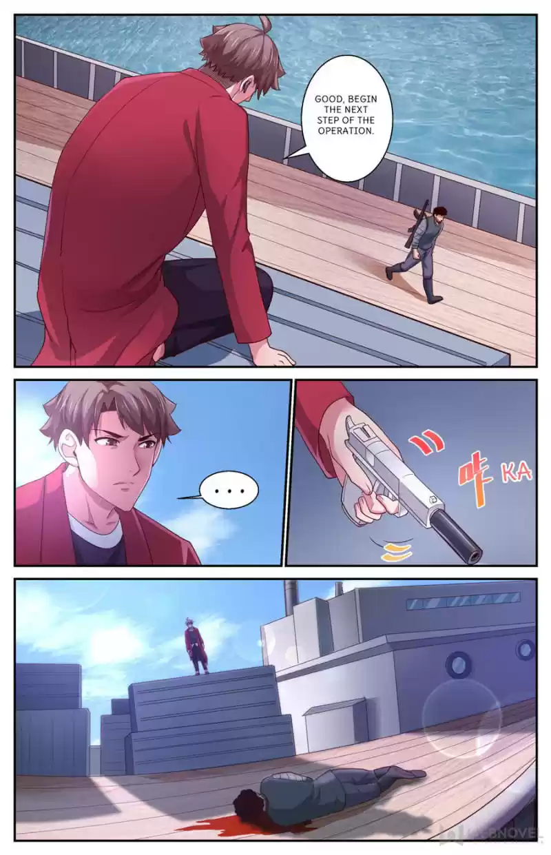 I Have A Mansion In The Post-Apocalyptic World Chapter 427