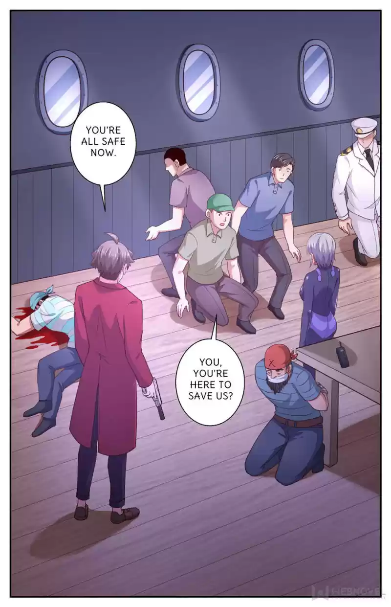 I Have A Mansion In The Post-Apocalyptic World Chapter 427