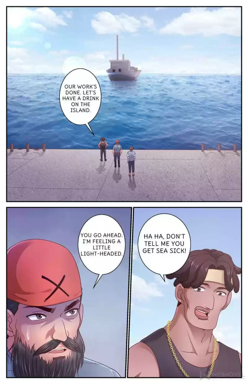 I Have A Mansion In The Post-Apocalyptic World Chapter 429