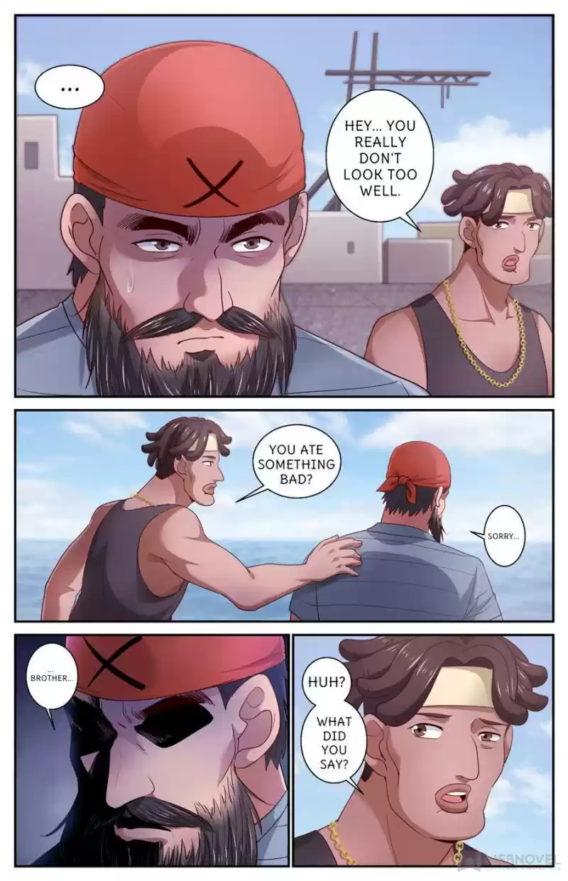 I Have A Mansion In The Post-Apocalyptic World Chapter 429