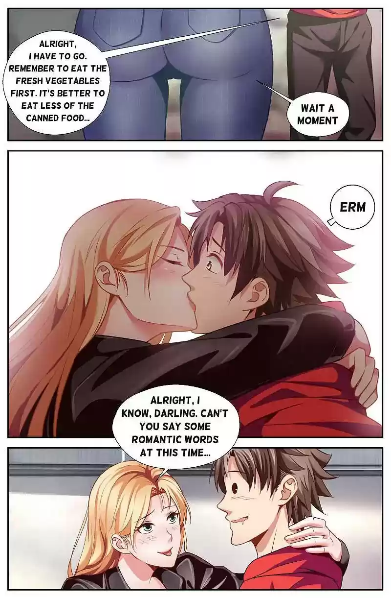 I Have a Mansion In The Post-Apocalyptic World Chapter 43: