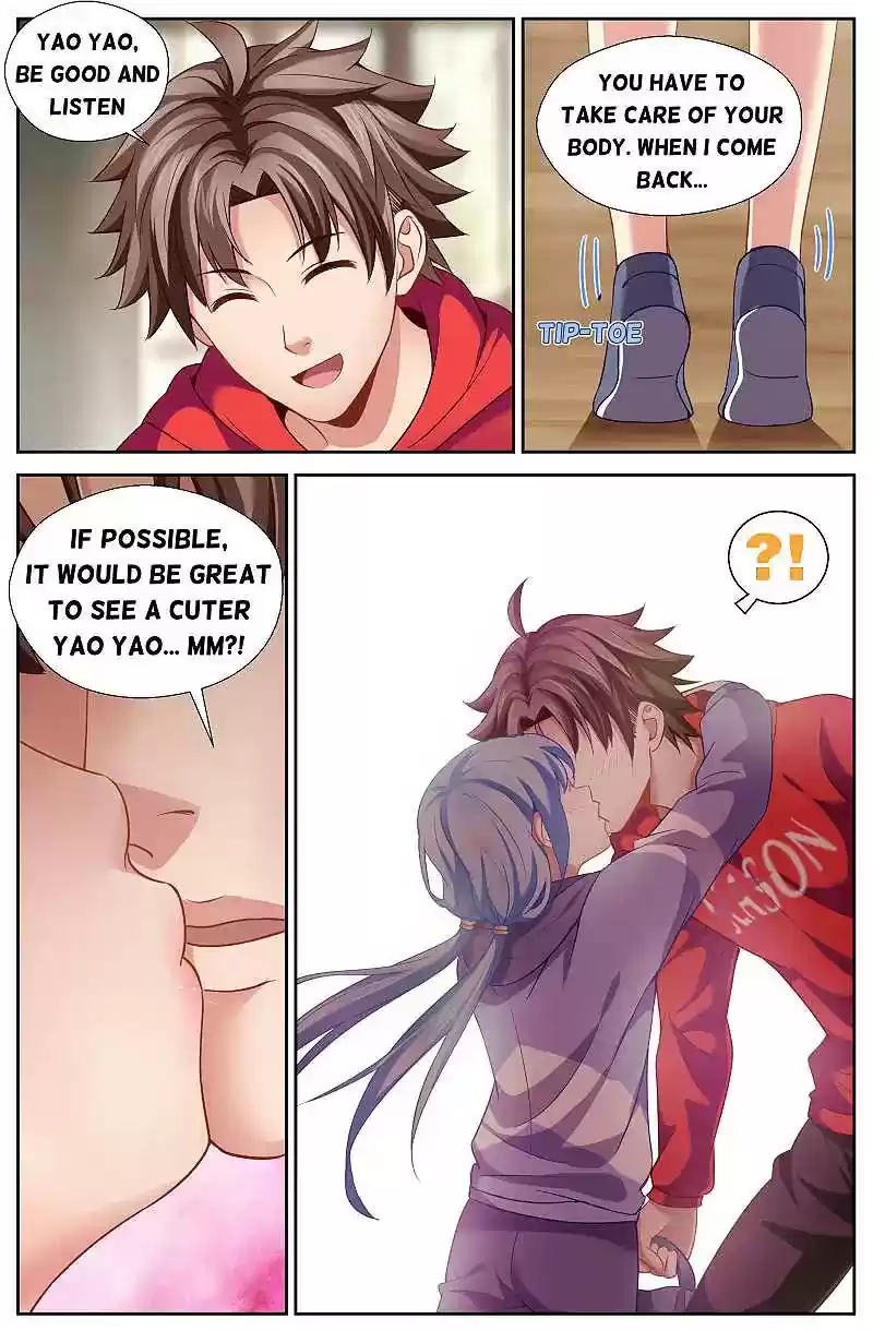 I Have a Mansion In The Post-Apocalyptic World Chapter 43: