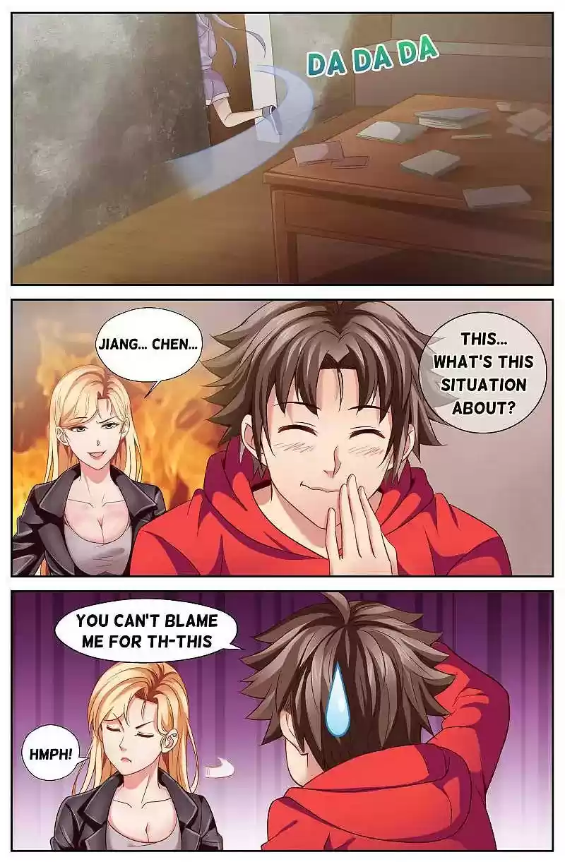 I Have a Mansion In The Post-Apocalyptic World Chapter 43: