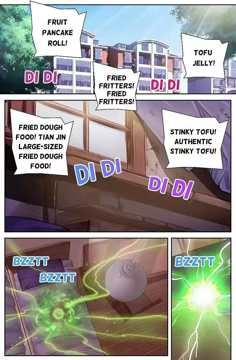 I Have a Mansion In The Post-Apocalyptic World Chapter 43: