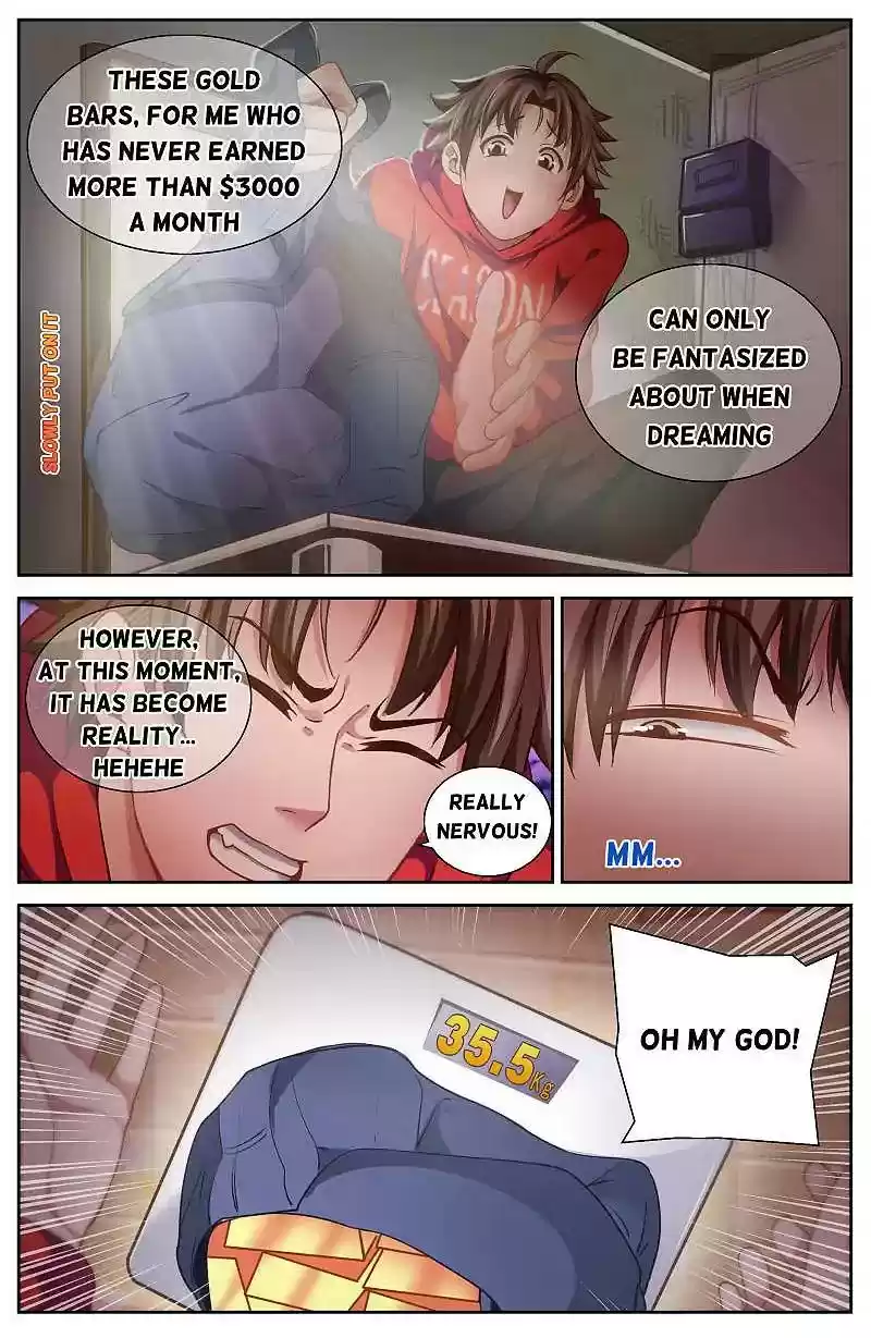 I Have a Mansion In The Post-Apocalyptic World Chapter 43: