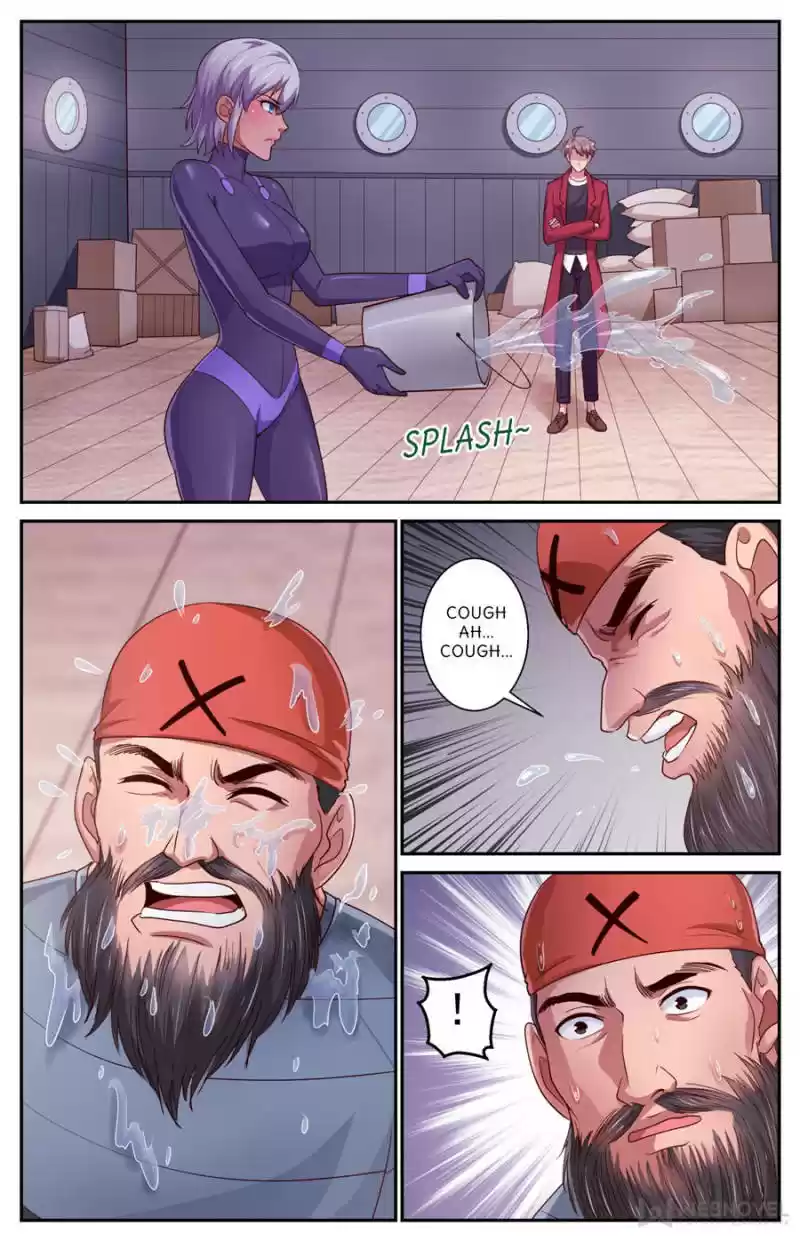 I Have A Mansion In The Post-Apocalyptic World Chapter 430