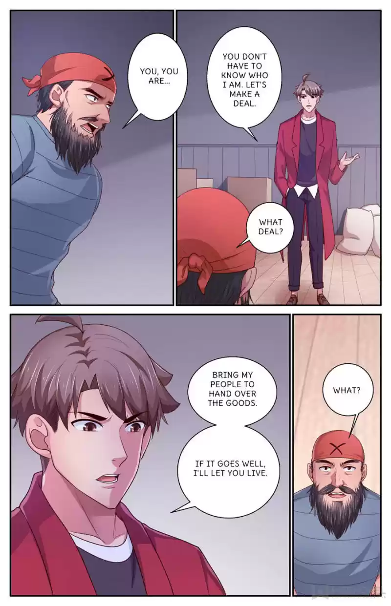 I Have A Mansion In The Post-Apocalyptic World Chapter 430