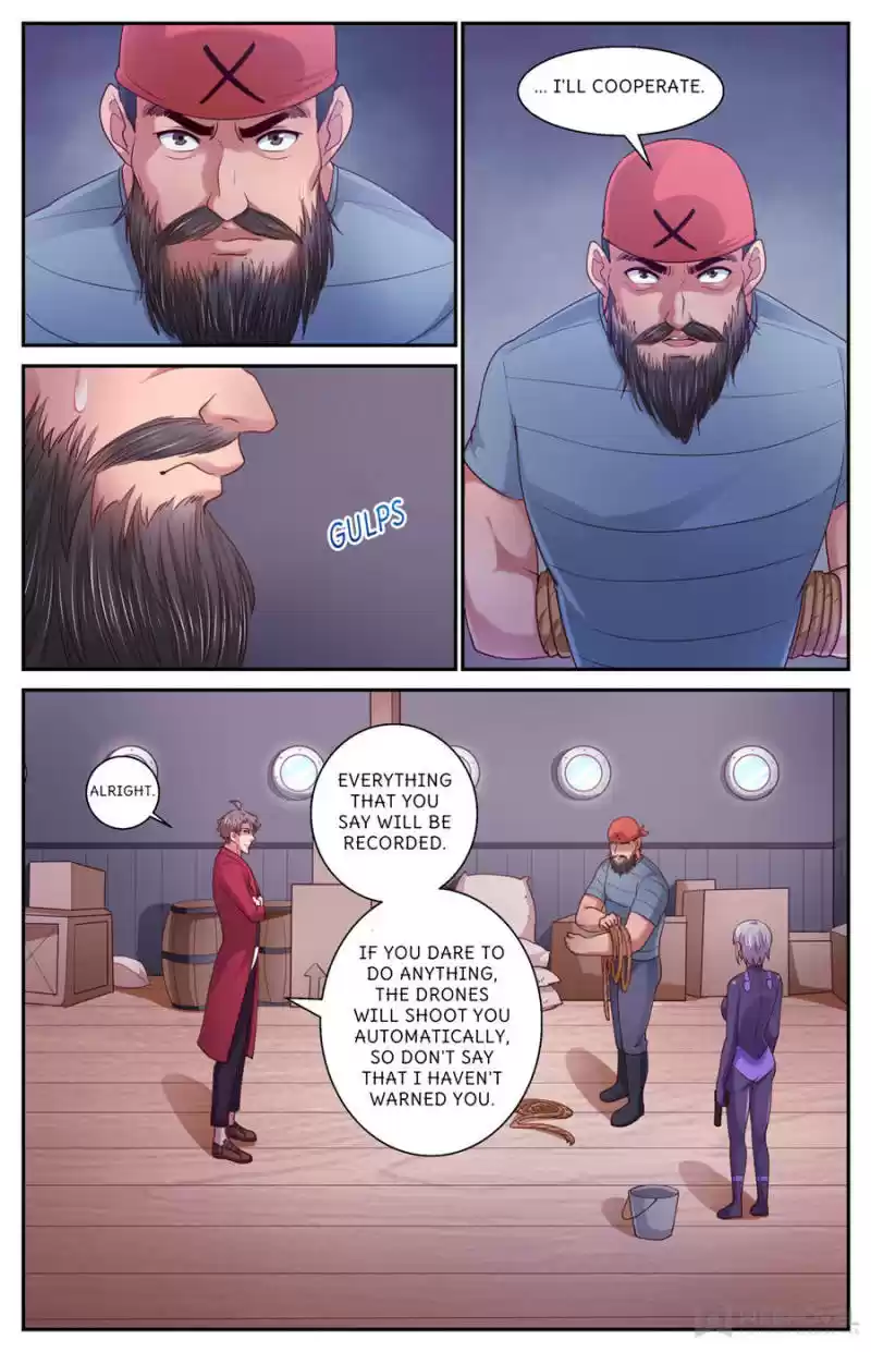 I Have A Mansion In The Post-Apocalyptic World Chapter 430