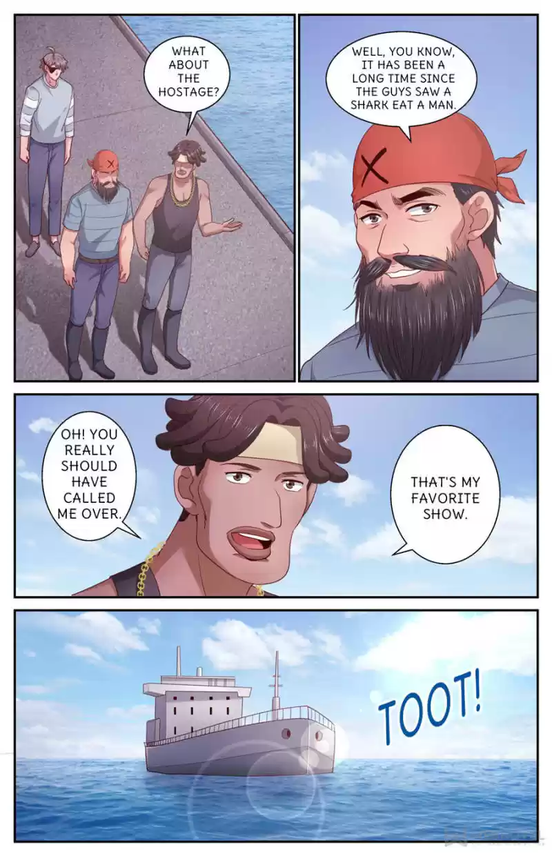 I Have A Mansion In The Post-Apocalyptic World Chapter 431