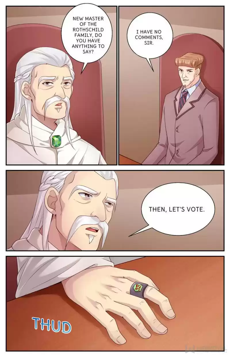 I Have A Mansion In The Post-Apocalyptic World Chapter 432