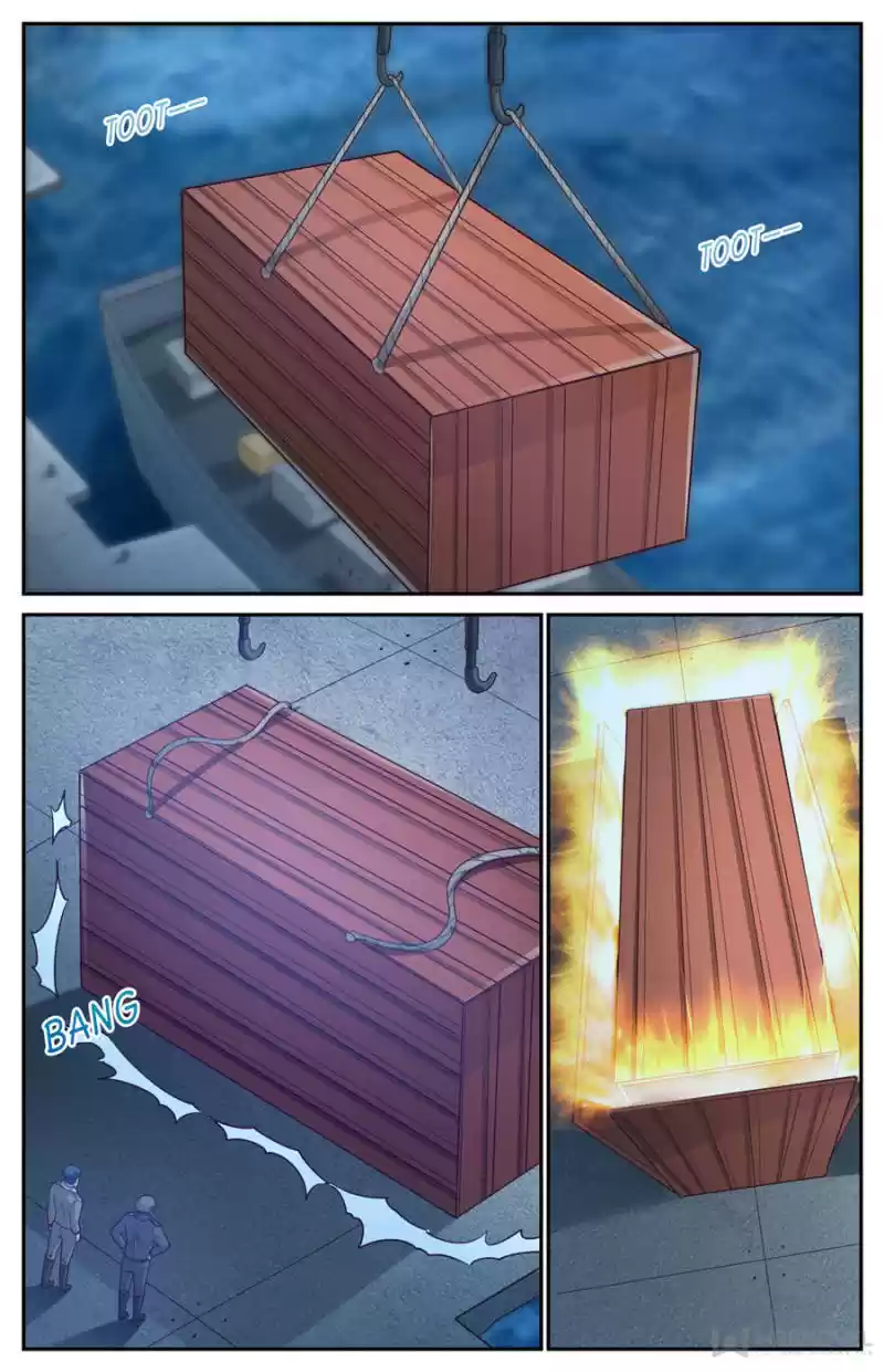 I Have A Mansion In The Post-Apocalyptic World Chapter 433