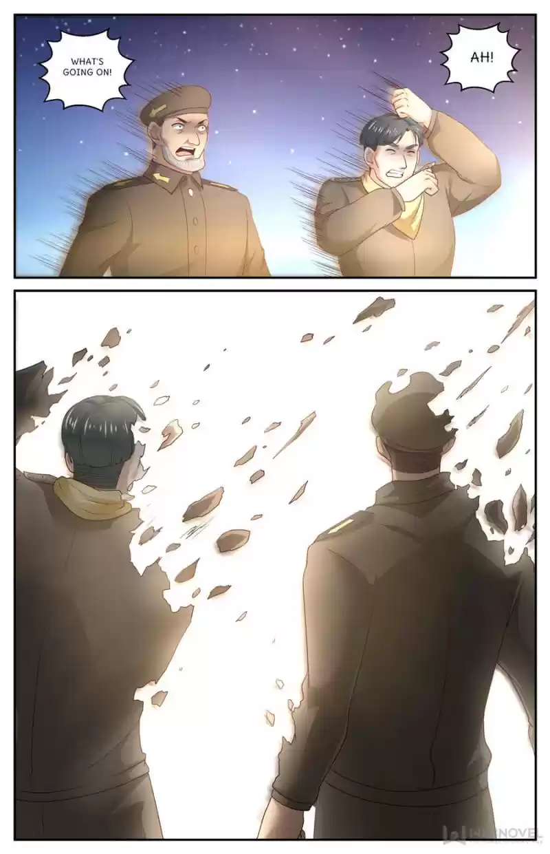 I Have A Mansion In The Post-Apocalyptic World Chapter 433