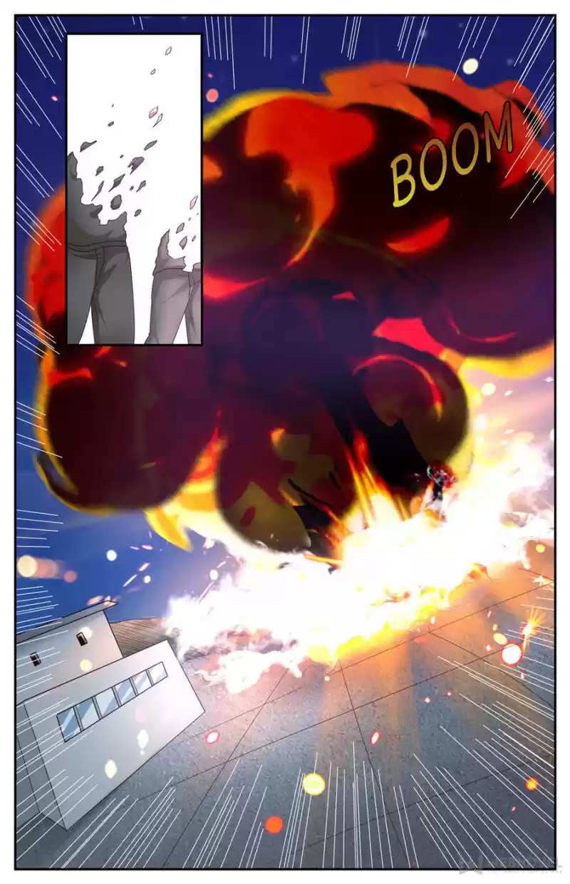 I Have A Mansion In The Post-Apocalyptic World Chapter 433