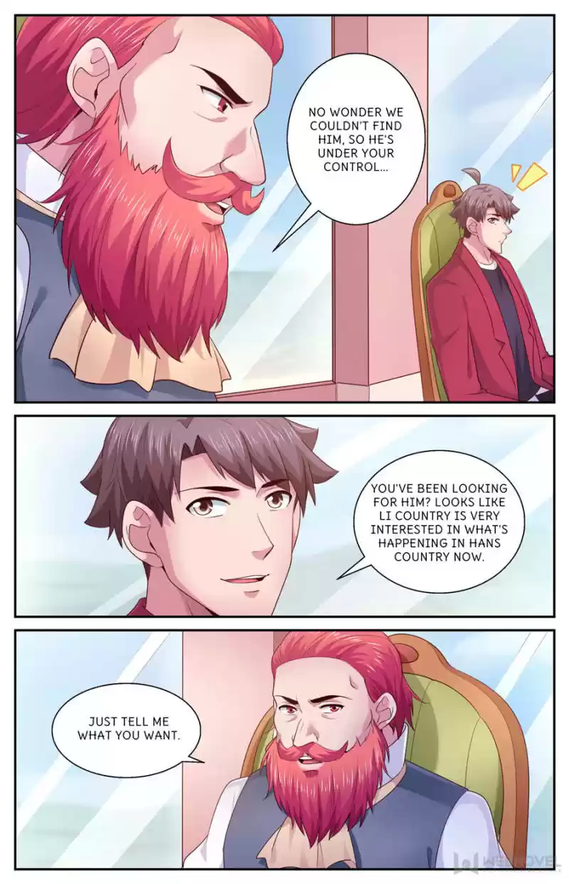 I Have A Mansion In The Post-Apocalyptic World Chapter 435