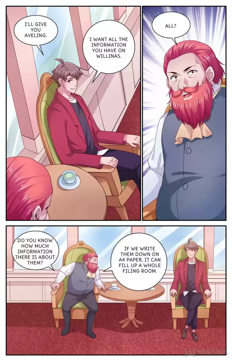 I Have A Mansion In The Post-Apocalyptic World Chapter 435