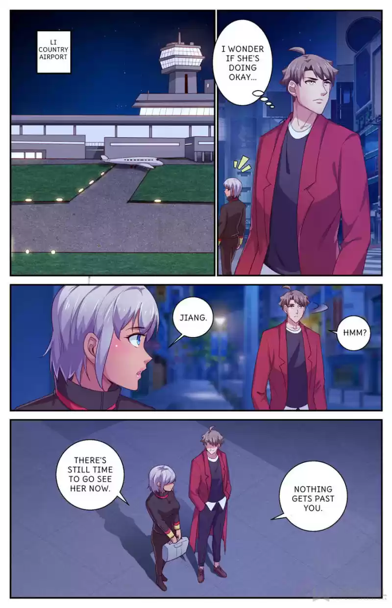 I Have A Mansion In The Post-Apocalyptic World Chapter 435