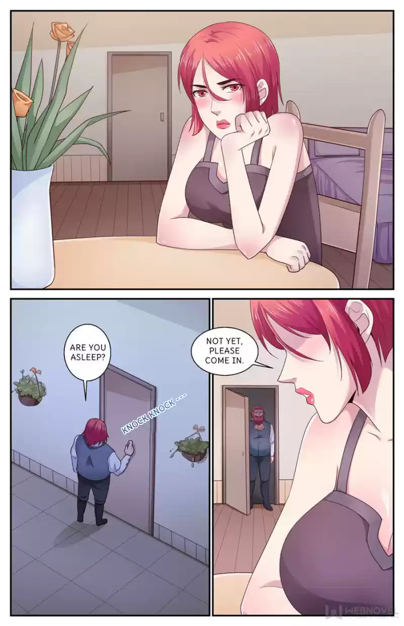 I Have A Mansion In The Post-Apocalyptic World Chapter 436