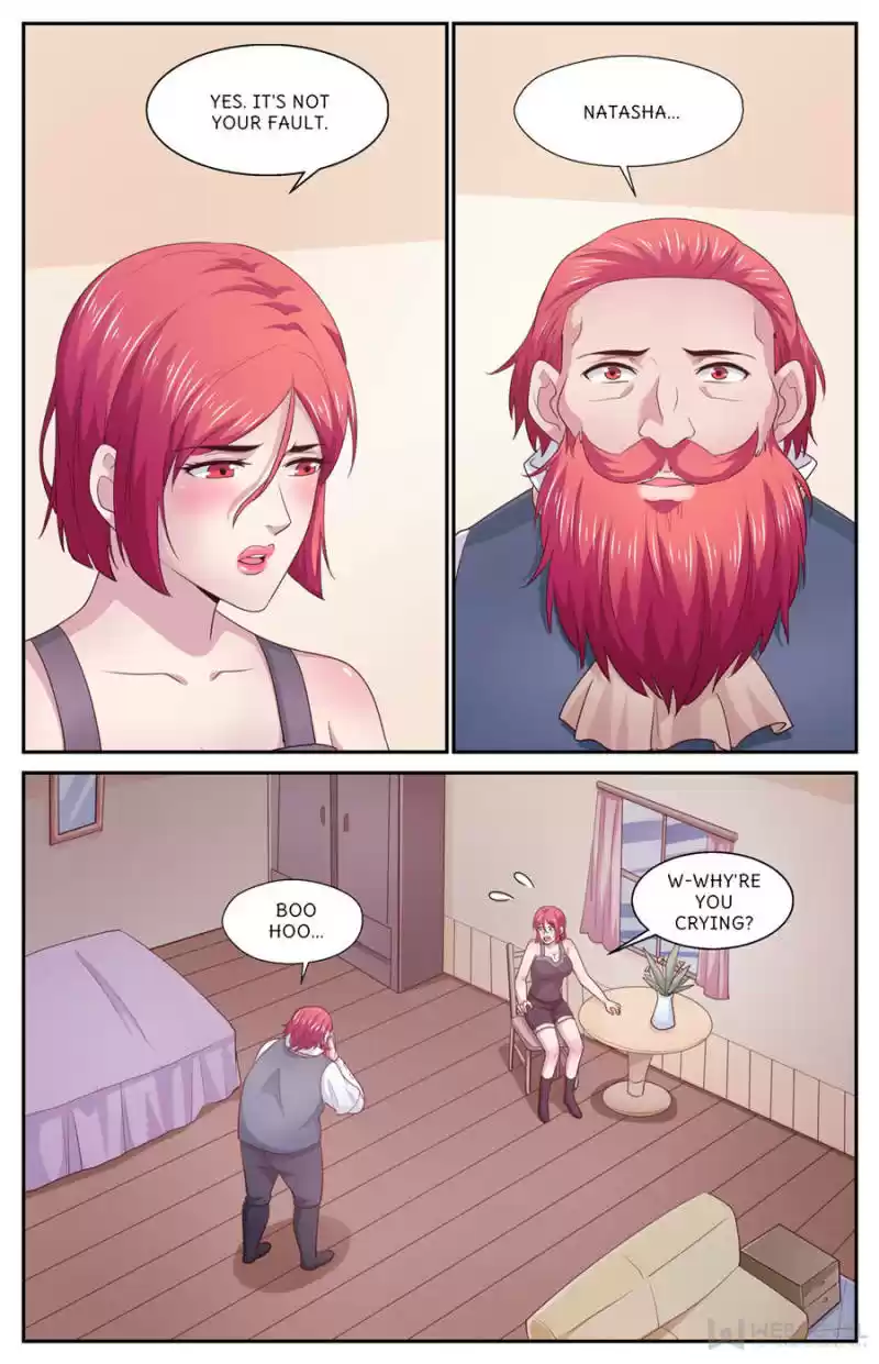 I Have A Mansion In The Post-Apocalyptic World Chapter 436