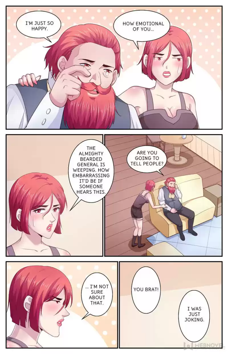 I Have A Mansion In The Post-Apocalyptic World Chapter 436