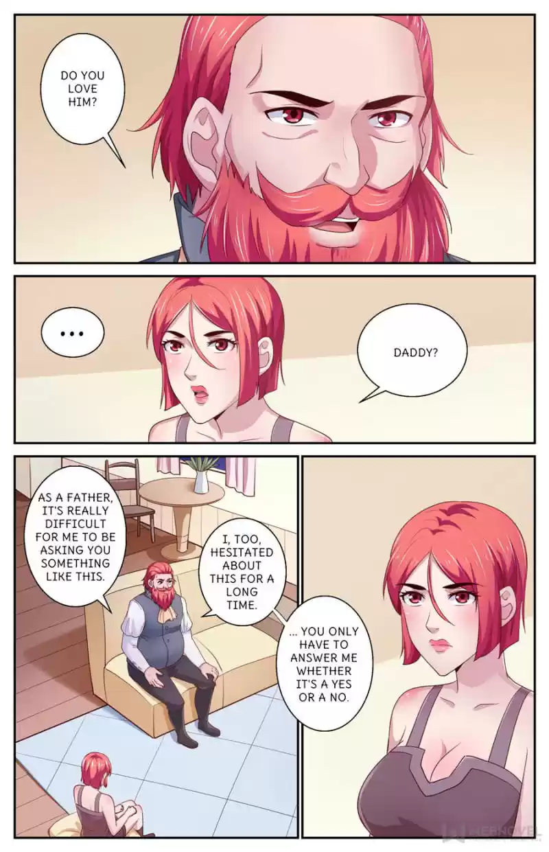 I Have A Mansion In The Post-Apocalyptic World Chapter 436