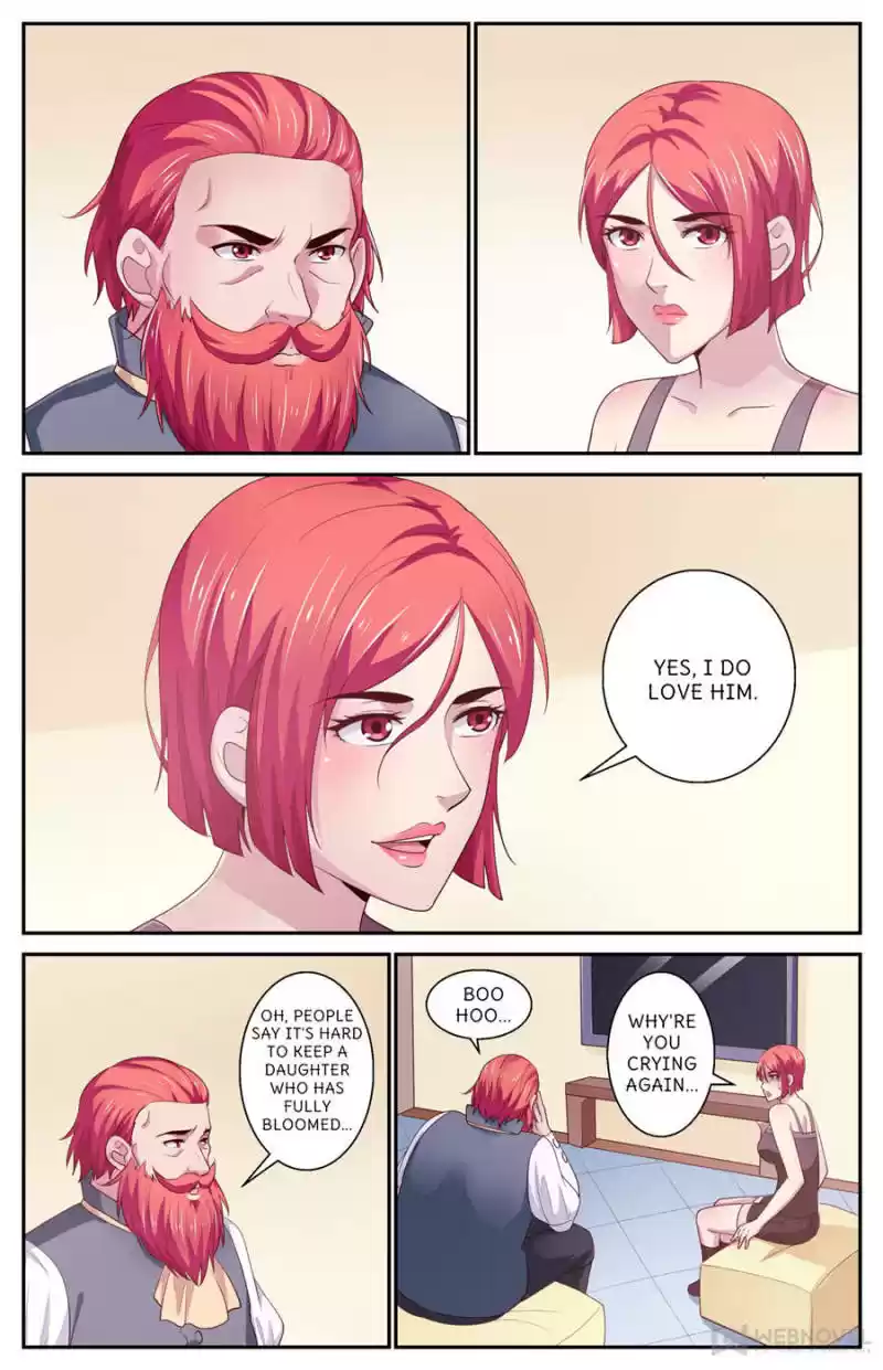 I Have A Mansion In The Post-Apocalyptic World Chapter 436