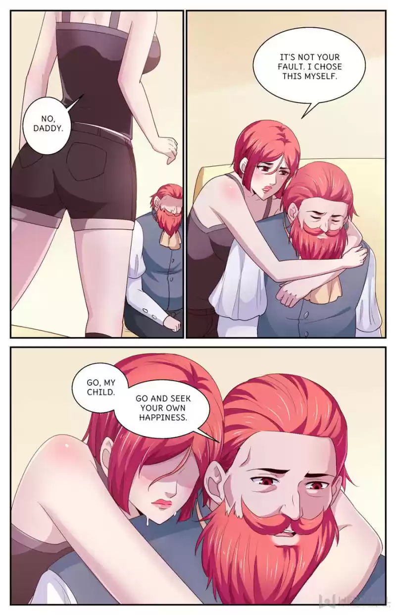 I Have A Mansion In The Post-Apocalyptic World Chapter 436