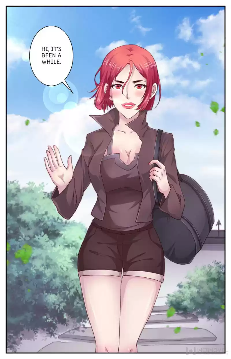 I Have A Mansion In The Post-Apocalyptic World Chapter 436