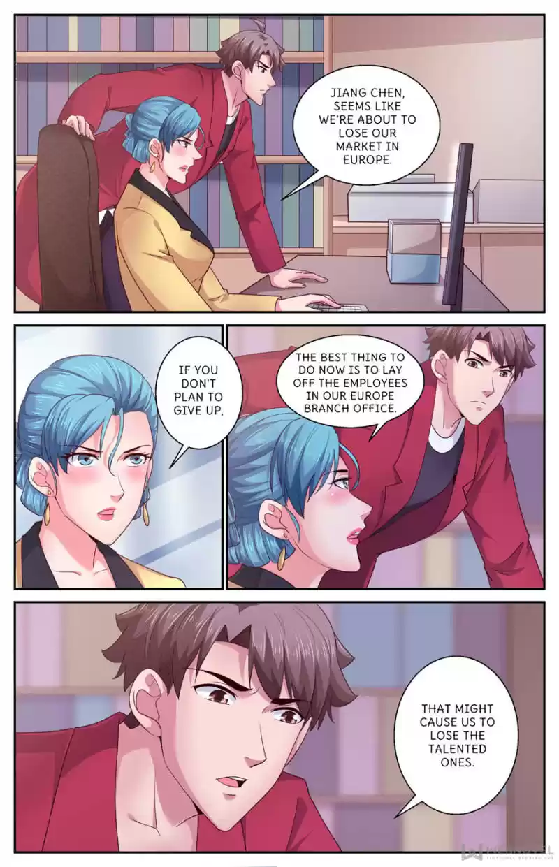 I Have A Mansion In The Post-Apocalyptic World Chapter 437