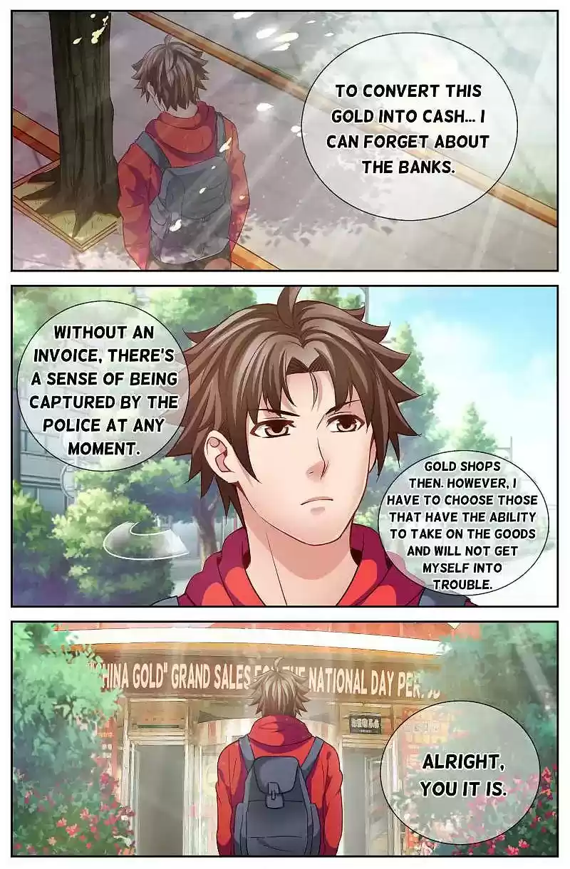 I Have a Mansion In The Post-Apocalyptic World Chapter 44: