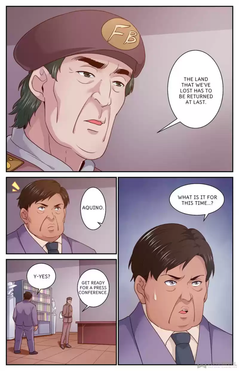 I Have A Mansion In The Post-Apocalyptic World Chapter 440