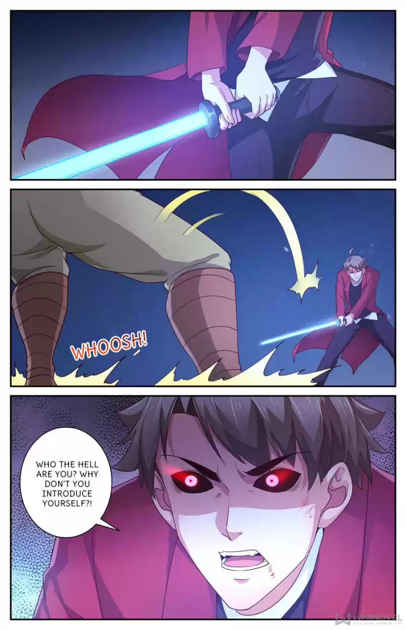 I Have A Mansion In The Post-Apocalyptic World Chapter 440