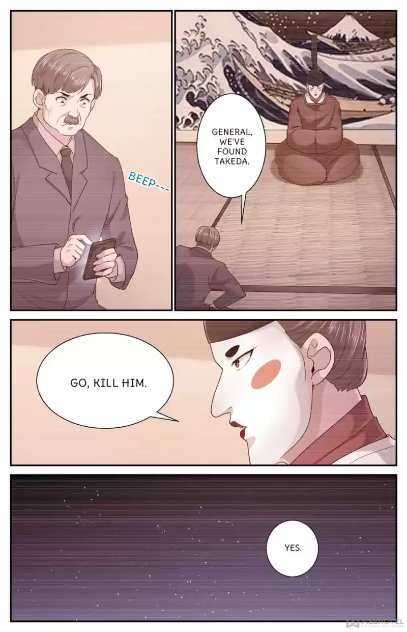 I Have A Mansion In The Post-Apocalyptic World Chapter 442