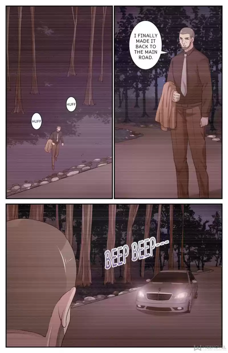 I Have A Mansion In The Post-Apocalyptic World Chapter 442