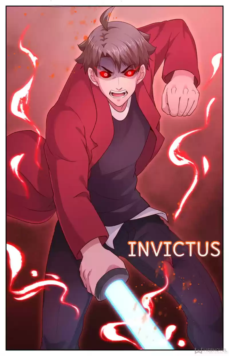 I Have A Mansion In The Post-Apocalyptic World Chapter 442