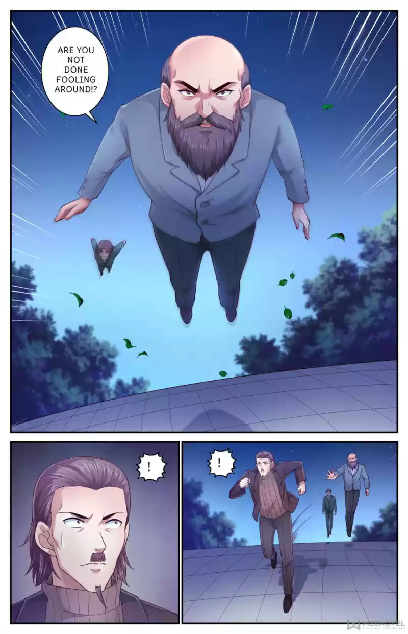 I Have A Mansion In The Post-Apocalyptic World Chapter 444