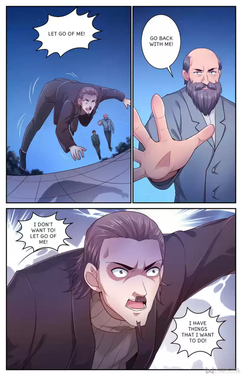 I Have A Mansion In The Post-Apocalyptic World Chapter 444