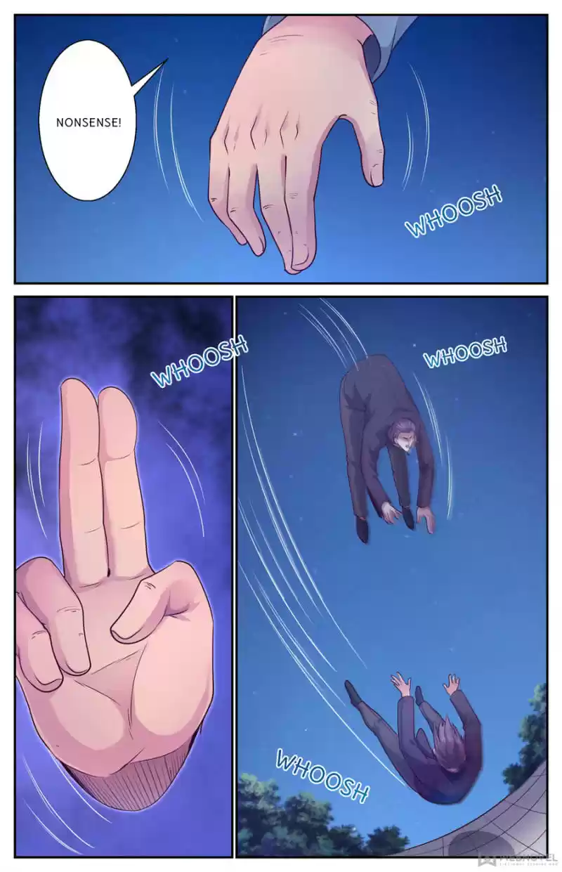 I Have A Mansion In The Post-Apocalyptic World Chapter 444