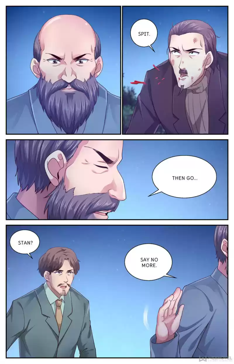 I Have A Mansion In The Post-Apocalyptic World Chapter 444