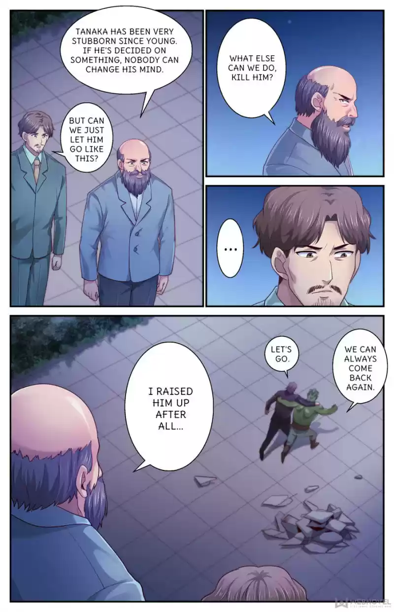 I Have A Mansion In The Post-Apocalyptic World Chapter 444