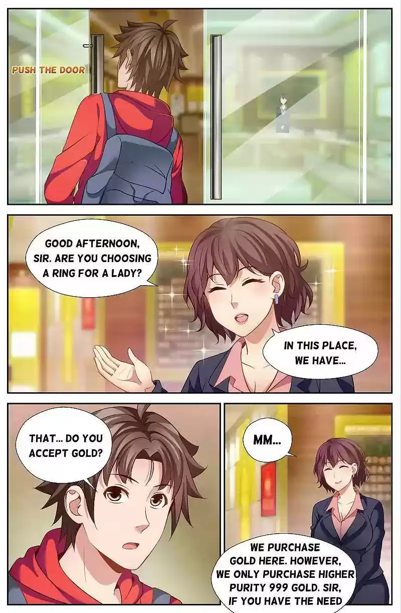 I Have a Mansion In The Post-Apocalyptic World Chapter 45: