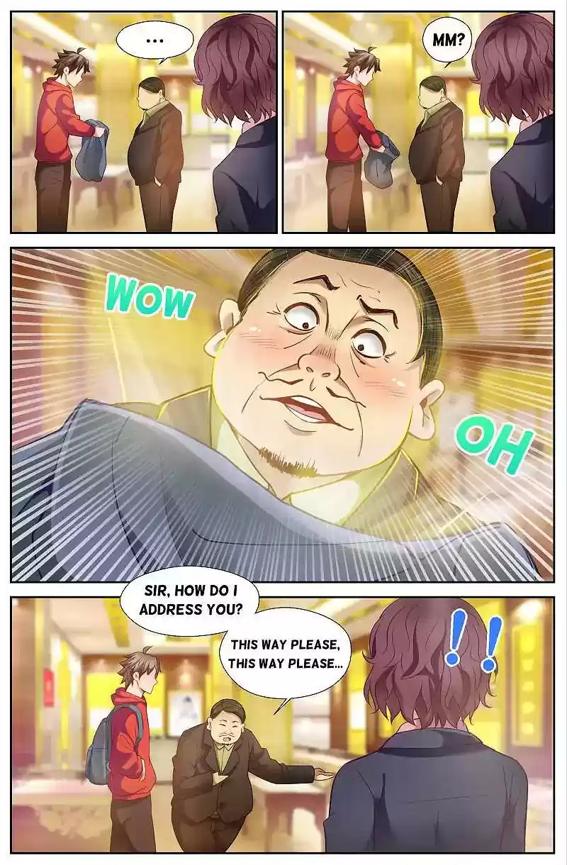 I Have a Mansion In The Post-Apocalyptic World Chapter 45: