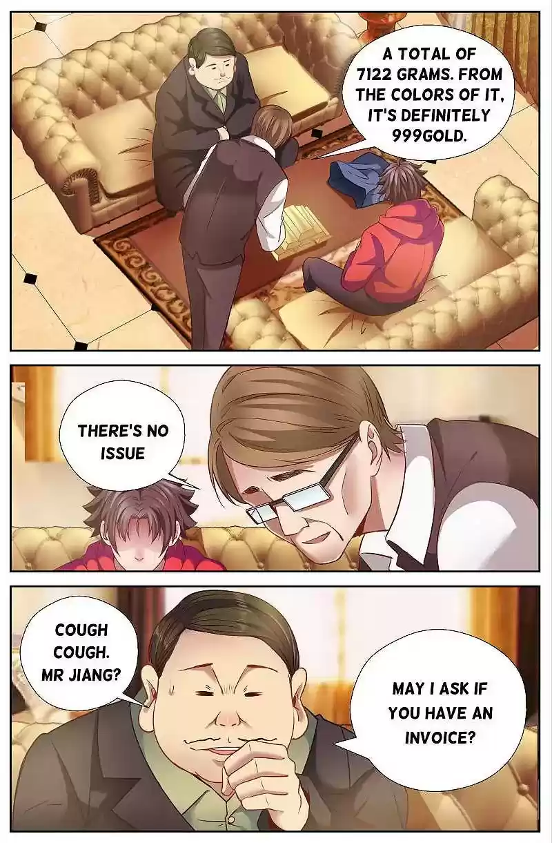 I Have a Mansion In The Post-Apocalyptic World Chapter 45: