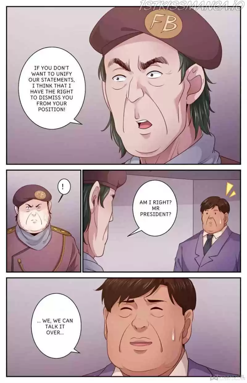 I Have A Mansion In The Post-Apocalyptic World Chapter 452