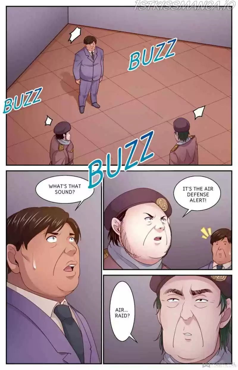 I Have A Mansion In The Post-Apocalyptic World Chapter 452