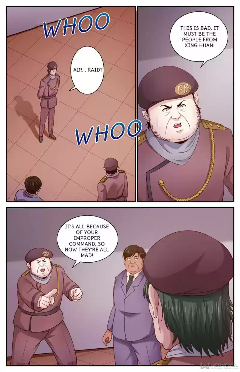 I Have A Mansion In The Post-Apocalyptic World Chapter 453