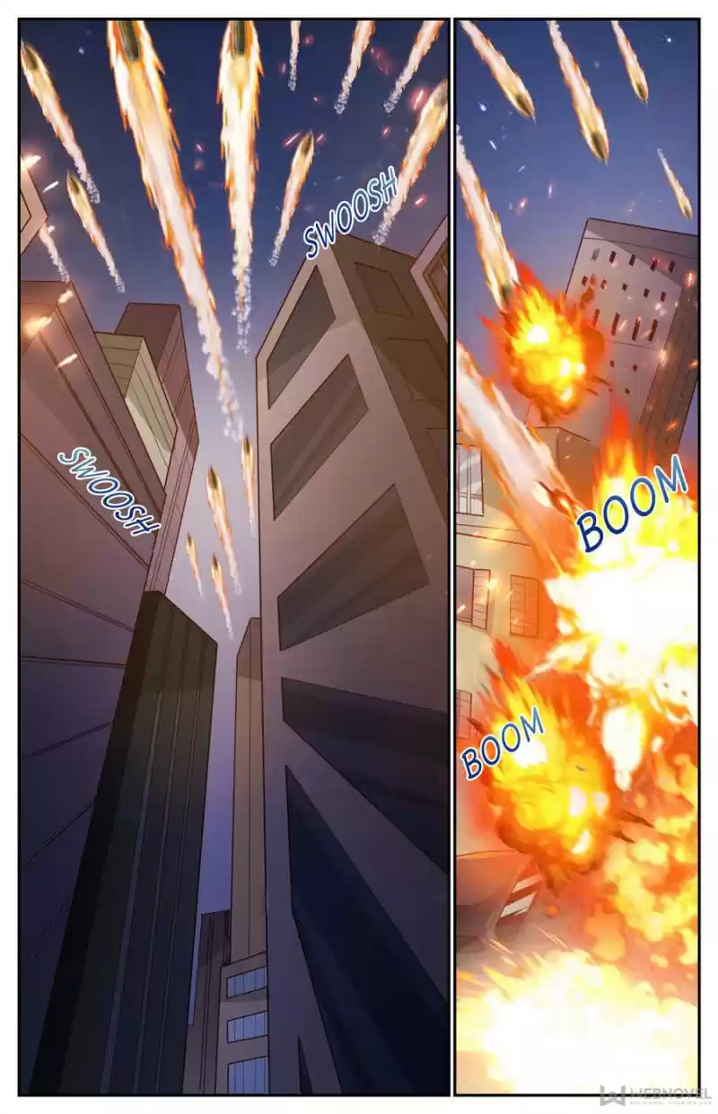 I Have A Mansion In The Post-Apocalyptic World Chapter 453