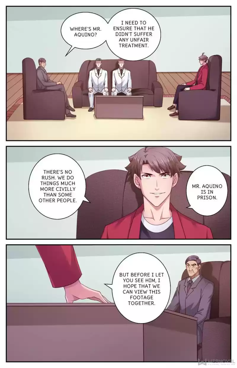 I Have A Mansion In The Post-Apocalyptic World Chapter 454