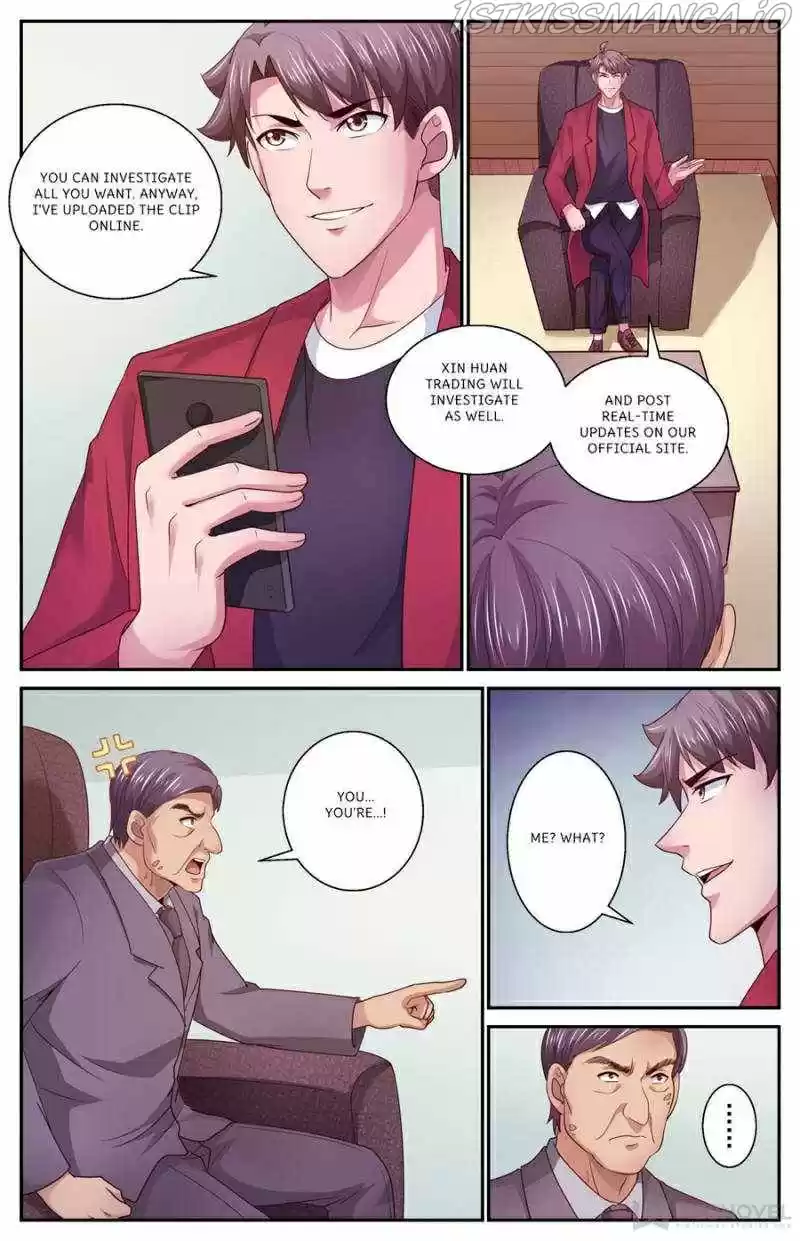 I Have A Mansion In The Post-Apocalyptic World Chapter 455